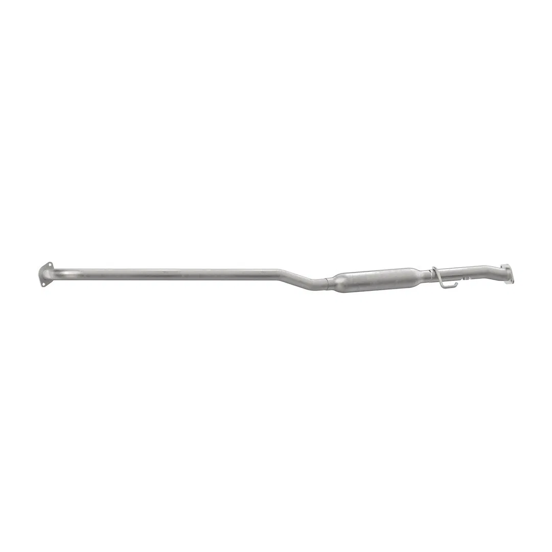48319 – WALKER EXHST Exhaust Resonator Pipe, OE Replacement Assembly - view 2